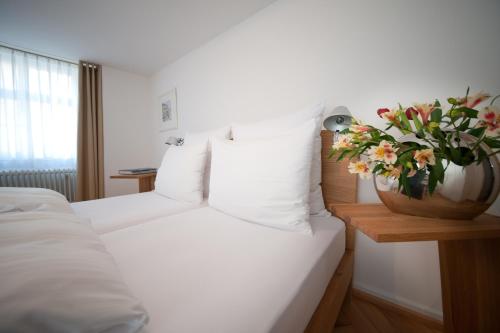 Imagen de la habitación del Hotel Engel - Lindauer Bier und Weinstube. Foto 7