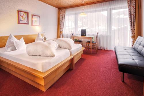 Imagen general del Hotel Engel, Mellau. Foto 5