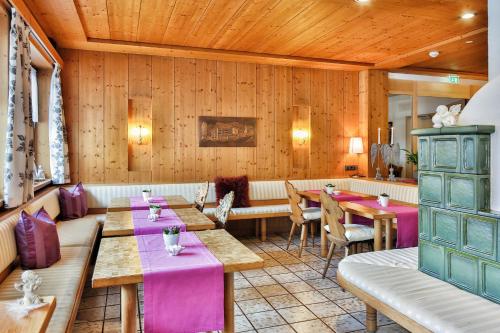 Imagen general del Hotel Engel, Mellau. Foto 9