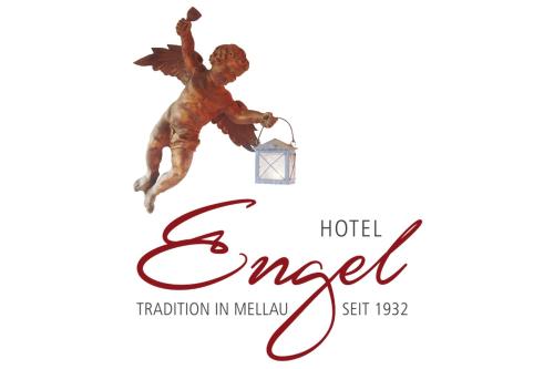 Imagen general del Hotel Engel, Mellau. Foto 19