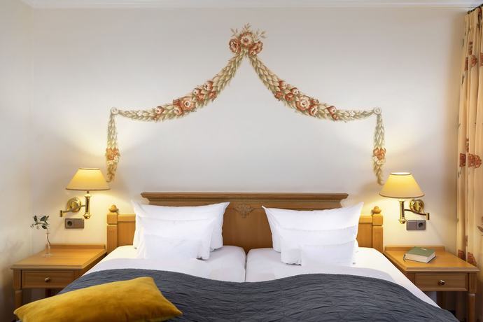Imagen de la habitación del Hotel Engel Obertal. Foto 11