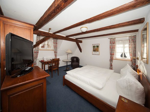 Imagen de la habitación del Hotel Engel, Schwarzach. Foto 4