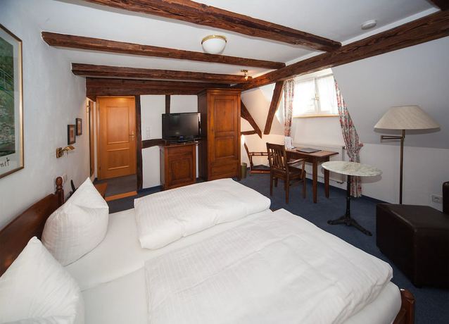 Imagen de la habitación del Hotel Engel, Schwarzach. Foto 5