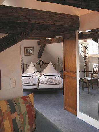 Imagen de la habitación del Hotel Engel, Schwarzach. Foto 11