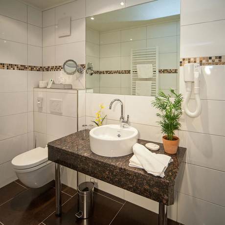 Imagen de la habitación del Hotel Engel, Schwarzach. Foto 17