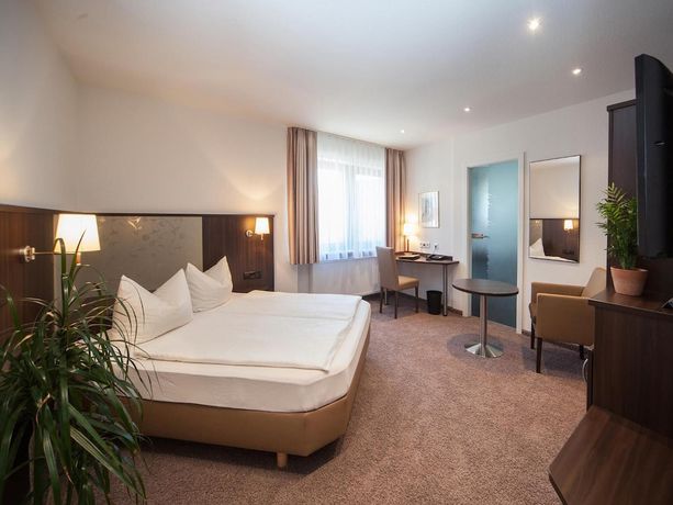 Imagen de la habitación del Hotel Engel, Schwarzach. Foto 18