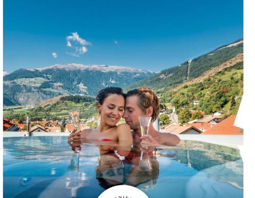 Imagen general del Hotel Engel, Sluderno. Foto 4