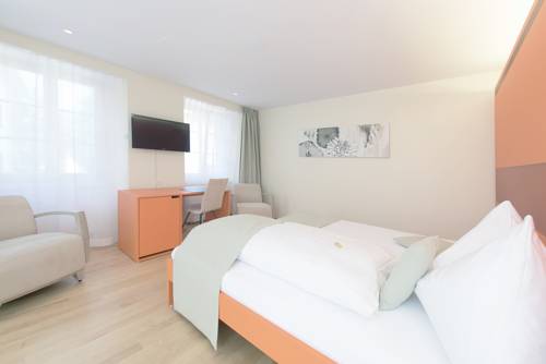 Imagen de la habitación del Hotel Engel, Stans . Foto 3