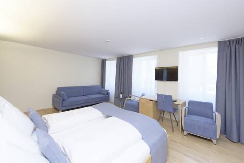 Imagen de la habitación del Hotel Engel, Stans . Foto 4