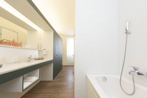 Imagen de la habitación del Hotel Engel, Stans . Foto 6