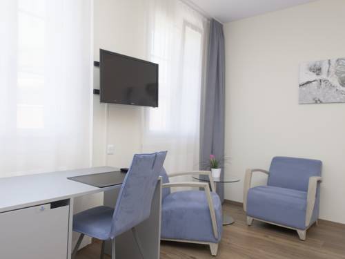 Imagen de la habitación del Hotel Engel, Stans . Foto 8
