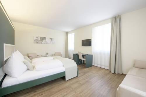 Imagen de la habitación del Hotel Engel, Stans . Foto 9
