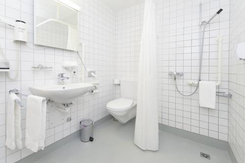 Imagen de la habitación del Hotel Engel, Stans . Foto 10