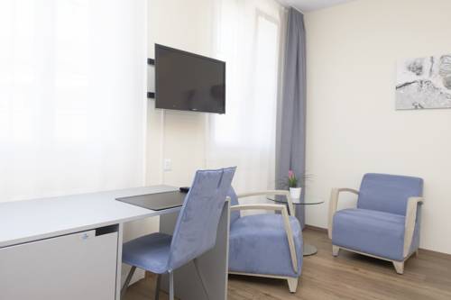 Imagen de la habitación del Hotel Engel, Stans . Foto 13