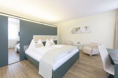 Imagen de la habitación del Hotel Engel, Stans . Foto 15