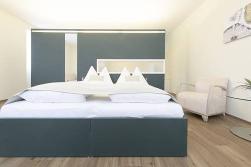 Imagen de la habitación del Hotel Engel, Stans . Foto 16
