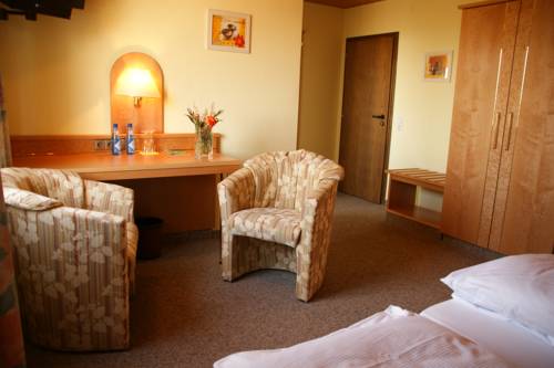 Imagen de la habitación del Hotel Engel, Ulm. Foto 6