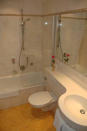 Imagen de la habitación del Hotel Engel, Ulm. Foto 7