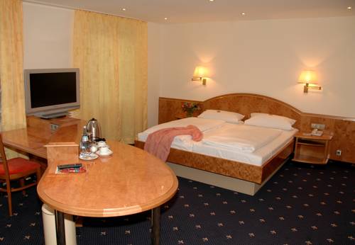 Imagen de la habitación del Hotel Engel, Ulm. Foto 12