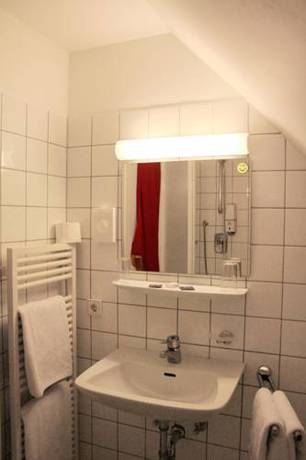 Imagen de la habitación del Hotel Engel, Ulm. Foto 16