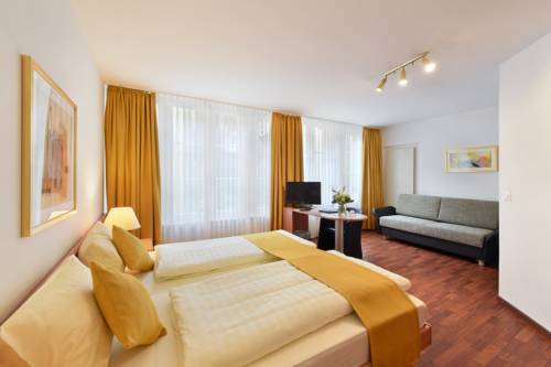 Imagen de la habitación del Hotel Engel, Zofingen. Foto 4
