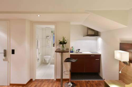 Imagen de la habitación del Hotel Engel, Zofingen. Foto 7