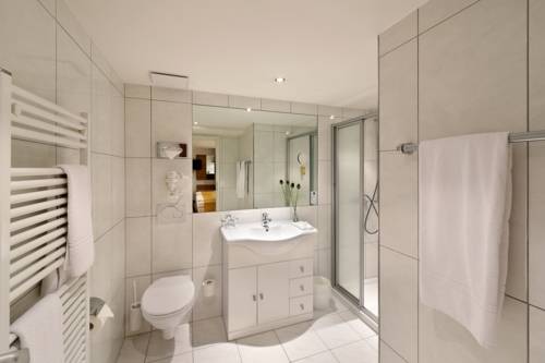 Imagen de la habitación del Hotel Engel, Zofingen. Foto 8