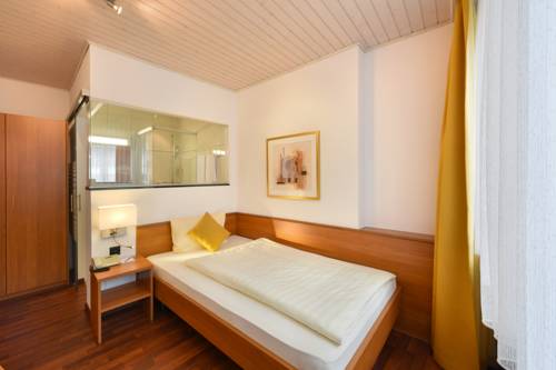 Imagen de la habitación del Hotel Engel, Zofingen. Foto 10