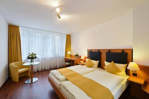 Imagen de la habitación del Hotel Engel, Zofingen. Foto 11