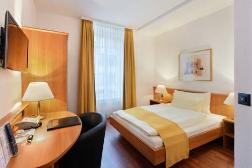 Imagen de la habitación del Hotel Engel, Zofingen. Foto 13