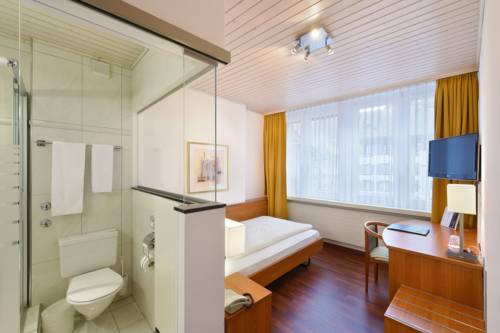 Imagen de la habitación del Hotel Engel, Zofingen. Foto 15