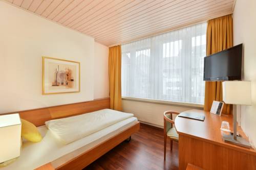 Imagen de la habitación del Hotel Engel, Zofingen. Foto 16