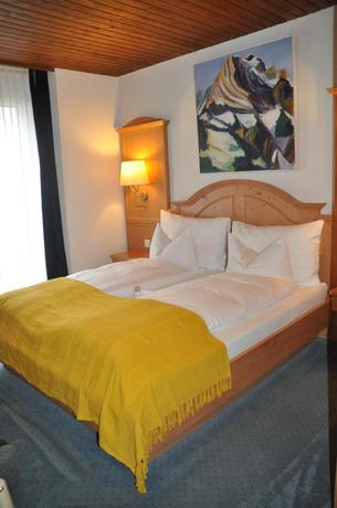 Imagen general del Hotel Engelberg Trail. Foto 3