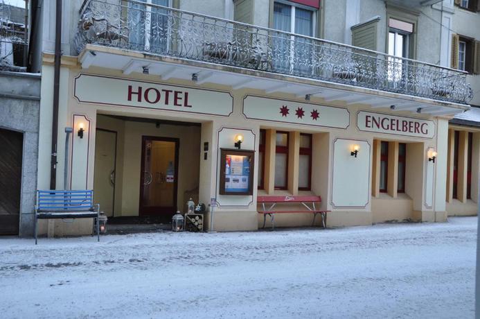 Imagen general del Hotel Engelberg Trail. Foto 5