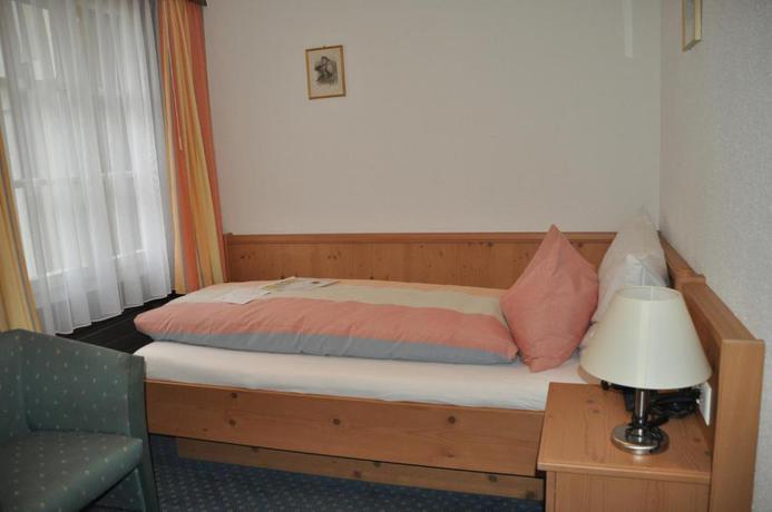 Imagen general del Hotel Engelberg Trail. Foto 7