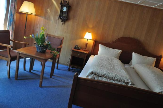 Imagen general del Hotel Engelberg Trail. Foto 10