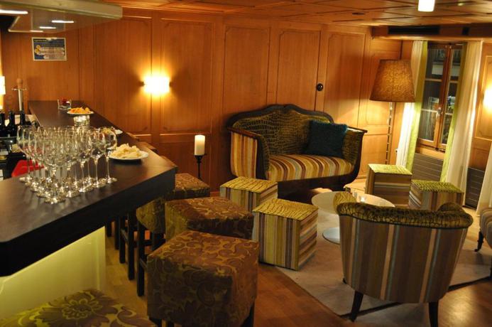 Imagen general del Hotel Engelberg Trail. Foto 11