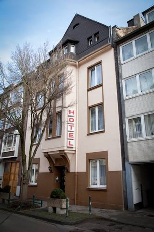 Imagen general del Hotel Engelbert. Foto 3