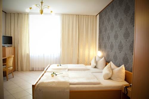 Imagen general del Hotel Engelbert. Foto 4
