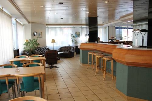 Imagen general del Hotel Engelbertz - Yggotel Pirol. Foto 2