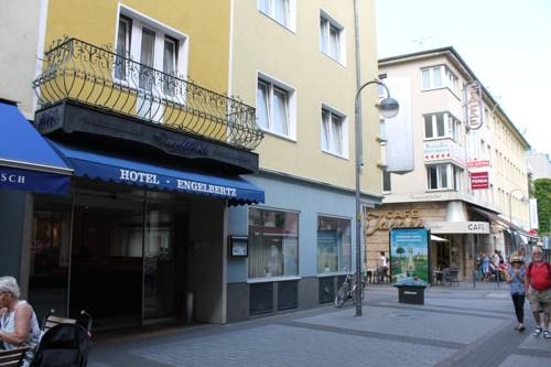 Imagen general del Hotel Engelbertz - Yggotel Pirol. Foto 5