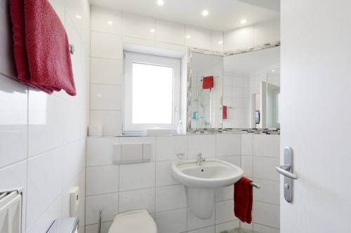 Imagen de la habitación del Hotel Engelhorn. Foto 6