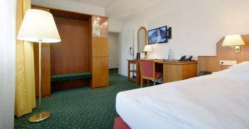 Imagen de la habitación del Hotel Engelhorn. Foto 7