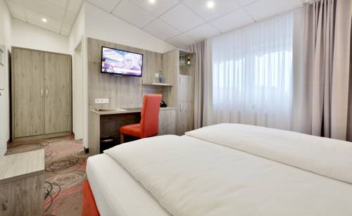 Imagen de la habitación del Hotel Engelhorn. Foto 13