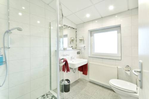 Imagen de la habitación del Hotel Engelhorn. Foto 16