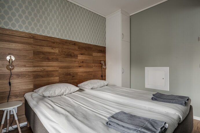 Imagen de la habitación del Hotel Engeltofta Sea Lodge. Foto 23