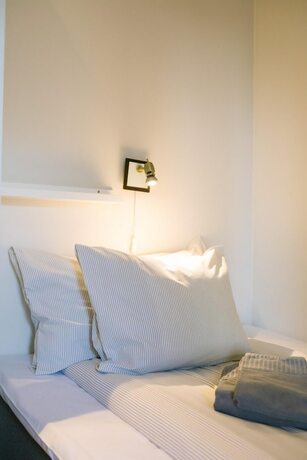 Imagen de la habitación del Hotel Engeltofta Sea Lodge. Foto 30