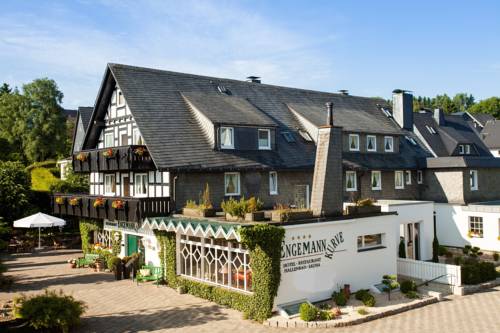 Imagen de la habitación del Hotel Engemann Kurve. Foto 2