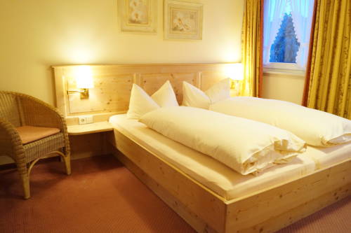 Imagen de la habitación del Hotel Engemann Kurve. Foto 5