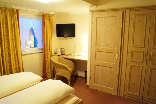 Imagen de la habitación del Hotel Engemann Kurve. Foto 6